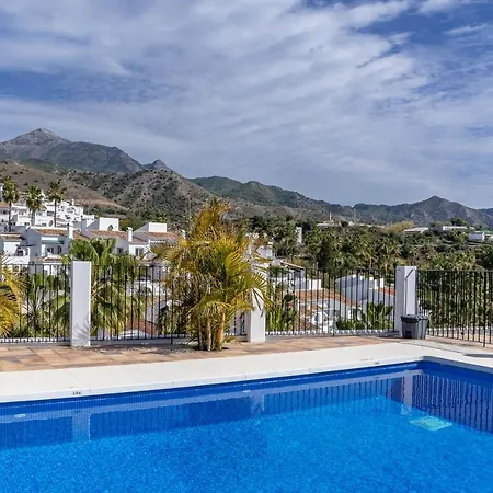 Tetuan 17 Oasis Apartman *