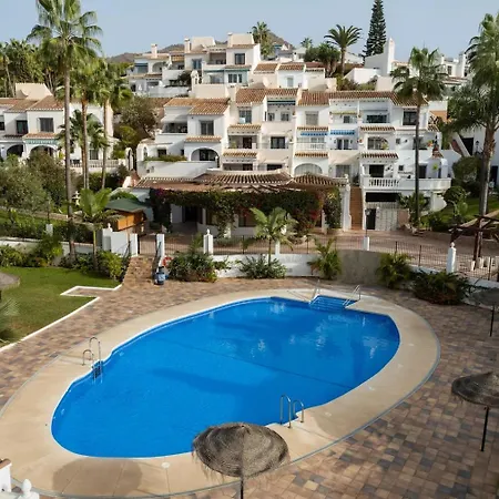 Tetuan 17 Oasis Apartman