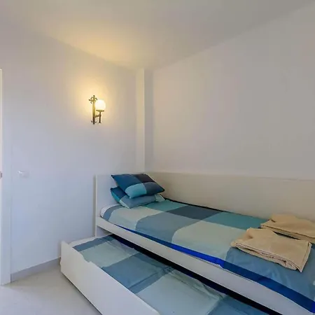 Apartman Tetuan 17 Oasis