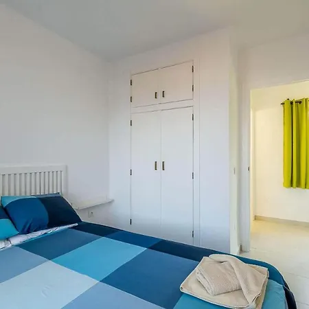 Apartman Tetuan 17 Oasis *