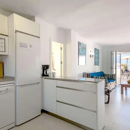 Apartman Tetuan 17 Oasis Nerja