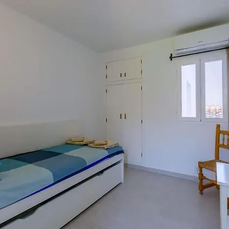 Apartman Tetuan 17 Oasis *