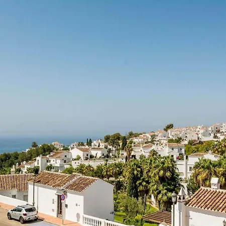 Tetuan 17 Oasis 아파트