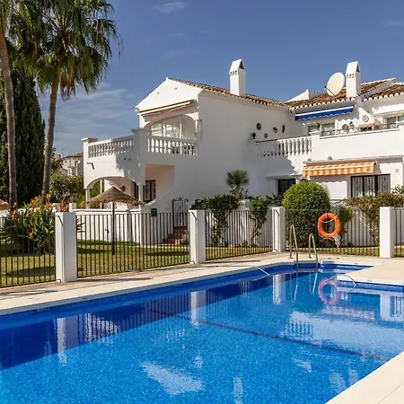 아파트 Tetuan 17 Oasis *