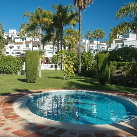 Tetuan 17 Oasis * 네르하