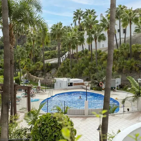 아파트 Tetuan 17 Oasis *