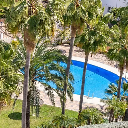 Tetuan 17 Oasis 아파트 네르하