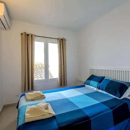 Tetuan 17 Oasis * 네르하