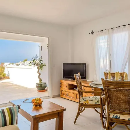 Tetuan 17 Oasis 아파트 *